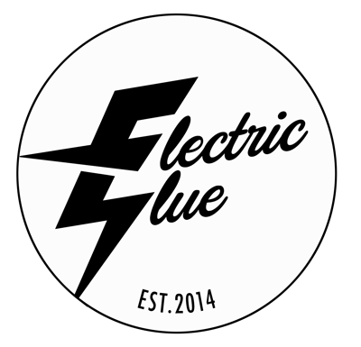 Electric Glue Logo