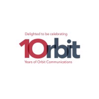 Orbit Logo