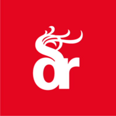 Dragon Rouge Logo