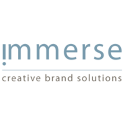 Immerse Agency Logo