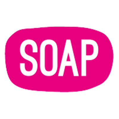 Soap Media Logo