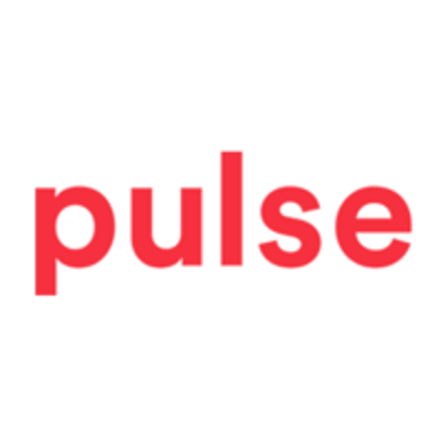 The Pulse Group Logo